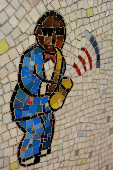 Mosaic-Subway-Jazz