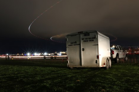 Caution: Frequent Indecisions