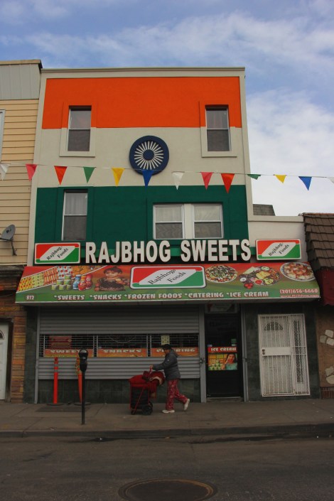 little-india-jersey-city-flag