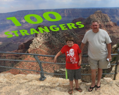 100 STRANGERS-CoverPage