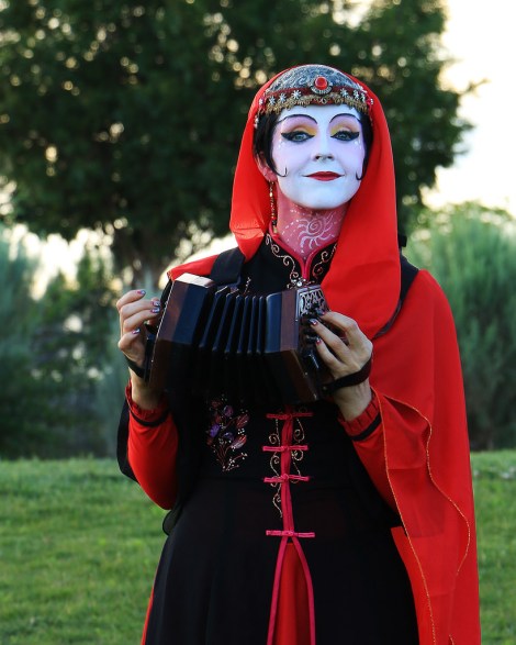 Stranger47-Serendipity