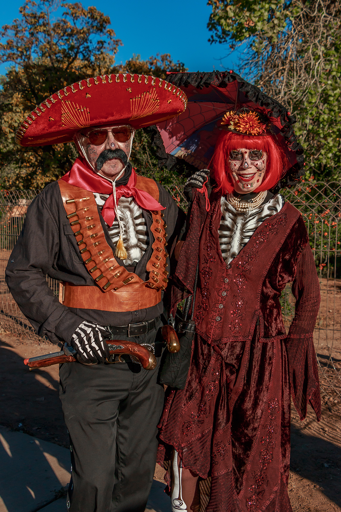 DiaDeLosMuertos-11-01-2015-4449-MaryannAndChuck