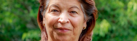 Portrait of Michal, stranger 60 of 100