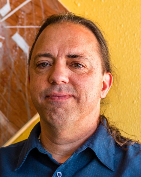 portrait of Stranger 91/100